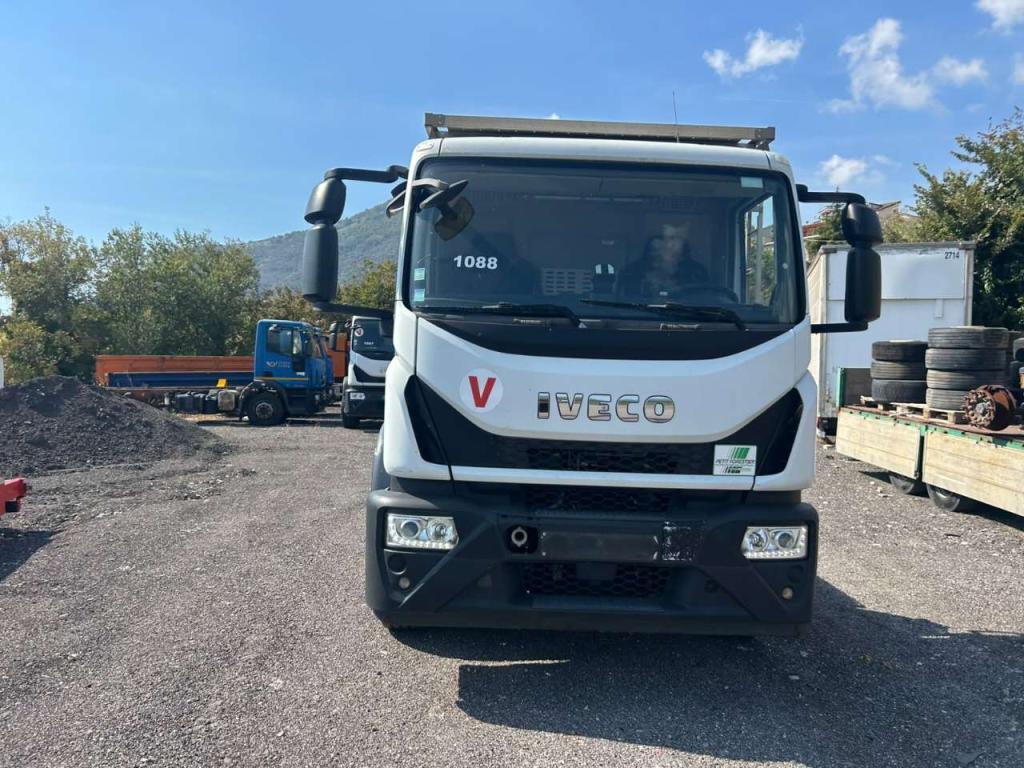 Iveco EUROCARGO CUBE 190-280L Photo 5