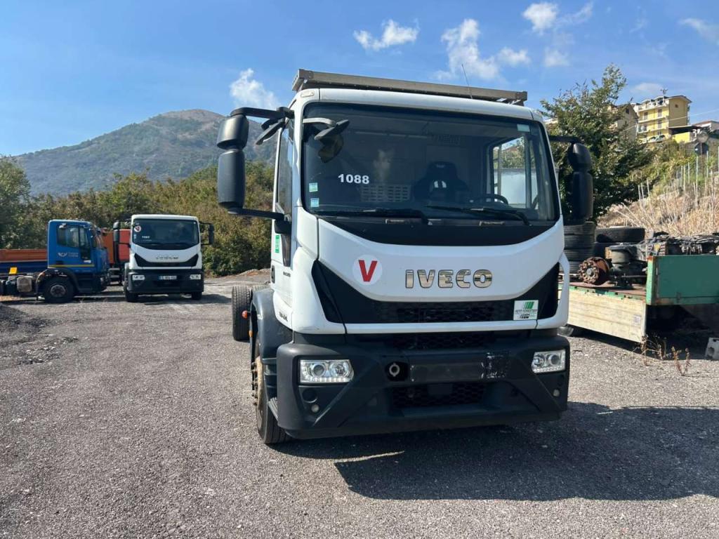 Iveco EUROCARGO CUBE 190-280L Photo 6
