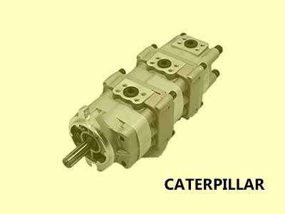 Pompe hydraulique pour Caterpillar en vente par Duranti s.a.s.