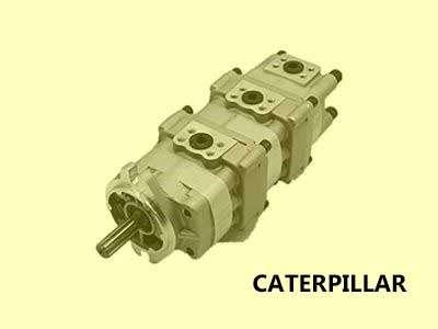 Pompe hydraulique pour Caterpillar Photo 1