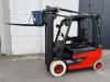 Linde E20-01 Photo 8 thumbnail