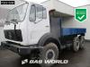 Mercedes-Benz SK 2026 SK 6X6 Photo 1 thumbnail