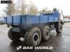 Mercedes-Benz SK 2026 SK 6X6 Photo 5 thumbnail