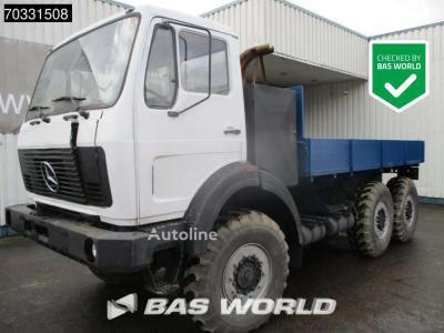 Mercedes-Benz SK 2026 SK 6X6 en vente par BAS World B.V.