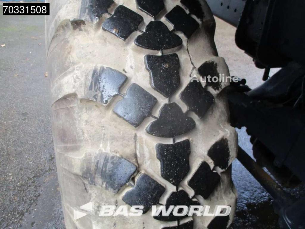 Mercedes-Benz SK 2026 SK 6X6 Photo 10