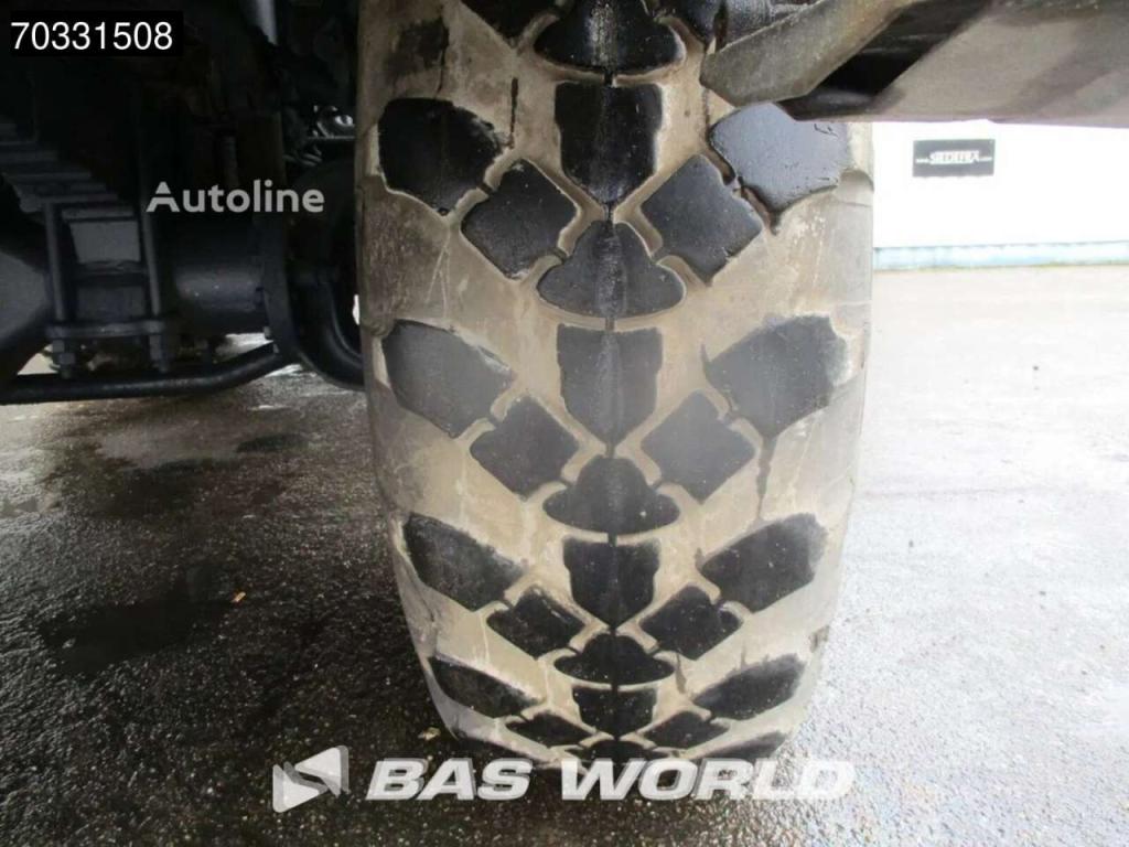 Mercedes-Benz SK 2026 SK 6X6 Photo 12