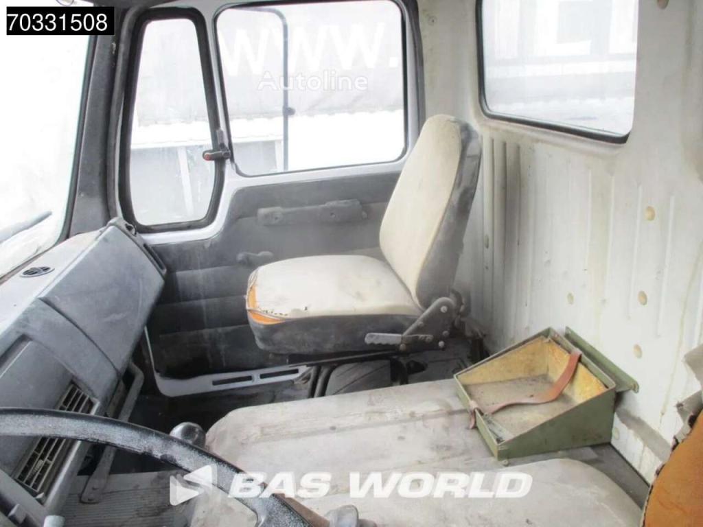 Mercedes-Benz SK 2026 SK 6X6 Photo 15
