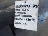 Silencieux pour Fiat Hitachi W130 - 130PL - 8065.25 Photo 4 thumbnail