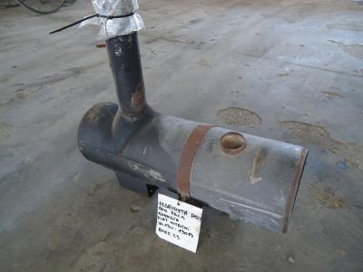 Silencieux pour Fiat Hitachi W130 - 130PL - 8065.25 en vente par OLM 90 Srl