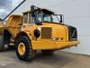 Volvo A25D - CE Certified / Heated Seat / Airco Photo 14 thumbnail