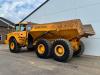 Volvo A25D - CE Certified / Heated Seat / Airco Photo 2 thumbnail