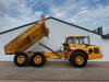 Volvo A25D - CE Certified / Heated Seat / Airco Photo 23 thumbnail