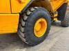 Volvo A25D - CE Certified / Heated Seat / Airco Photo 25 thumbnail