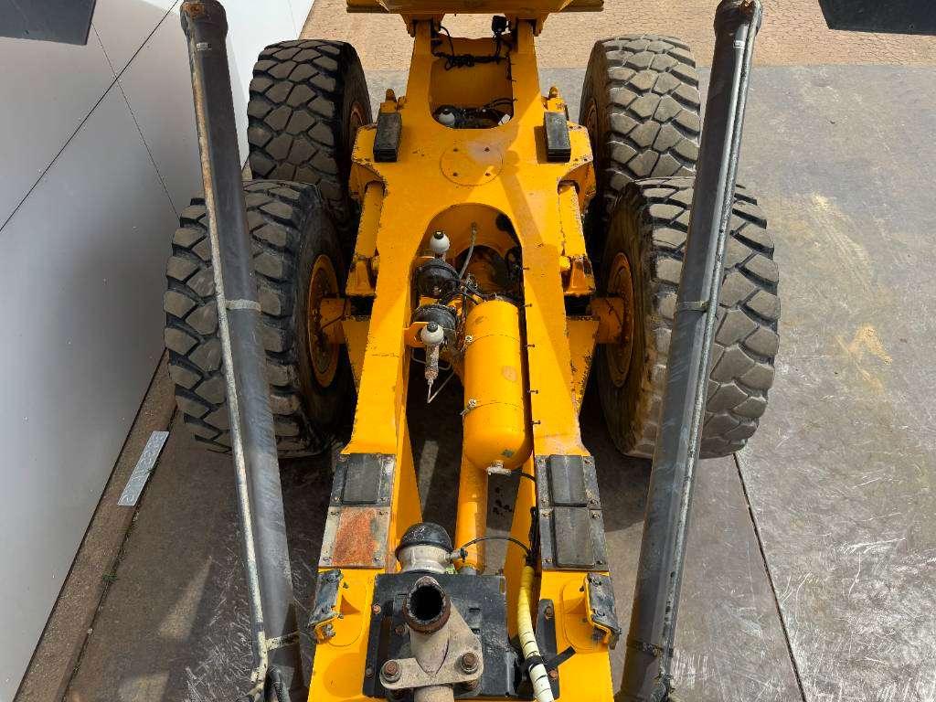 Volvo A25D - CE Certified / Heated Seat / Airco Photo 15