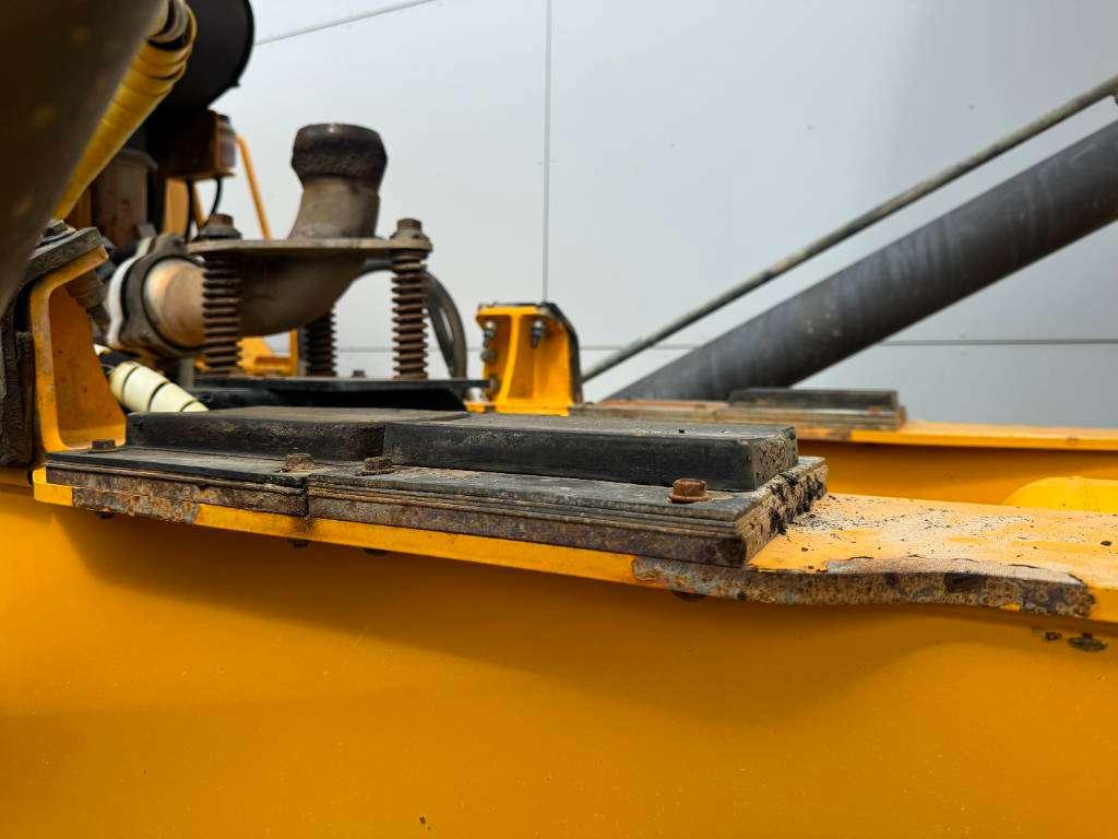 Volvo A25D - CE Certified / Heated Seat / Airco Photo 16
