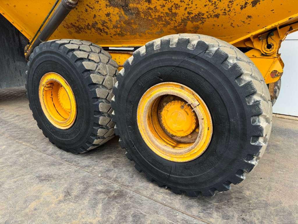 Volvo A25D - CE Certified / Heated Seat / Airco Photo 26