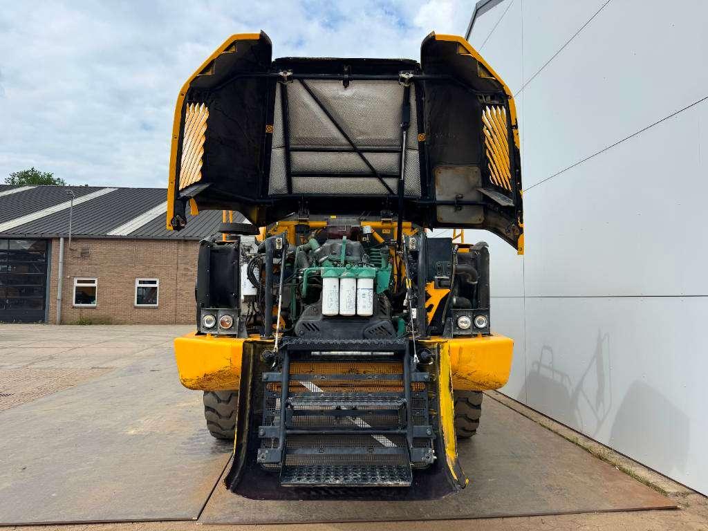Volvo A25D - CE Certified / Heated Seat / Airco Photo 29