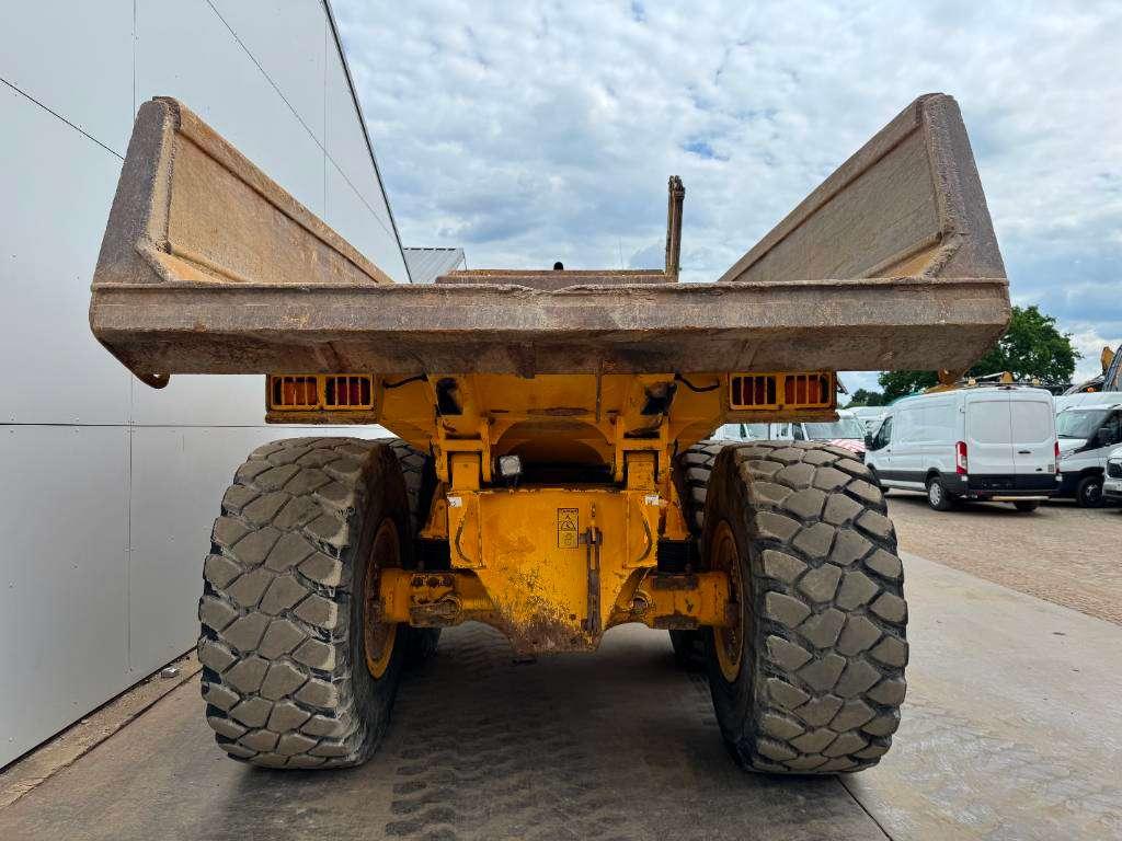 Volvo A25D - CE Certified / Heated Seat / Airco Photo 3
