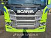 Scania P370 6X2 Recovery truck Abschleppwagen Winch Lift-Axle Automatic Euro 6 Photo 10 thumbnail