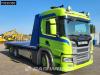 Scania P370 6X2 Recovery truck Abschleppwagen Winch Lift-Axle Automatic Euro 6 Photo 6 thumbnail