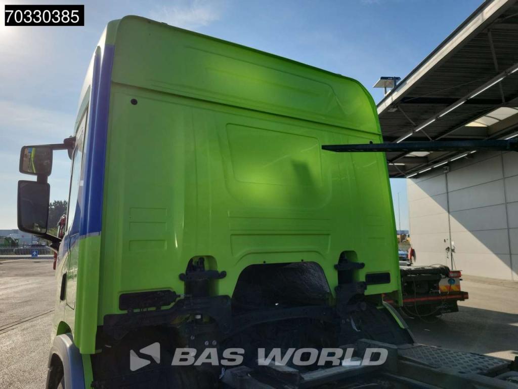Scania P370 6X2 Recovery truck Abschleppwagen Winch Lift-Axle Automatic Euro 6 Photo 14