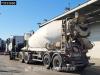 Man TGS 33.500 6X4 M Hydraulik Concrete Photo 2 thumbnail
