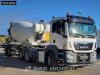 Man TGS 33.500 6X4 M Hydraulik Concrete Photo 3 thumbnail