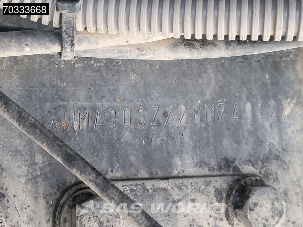 Man TGS 33.500 6X4 M Hydraulik Concrete Photo 29