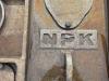 NPK SV-24XR Photo 3 thumbnail