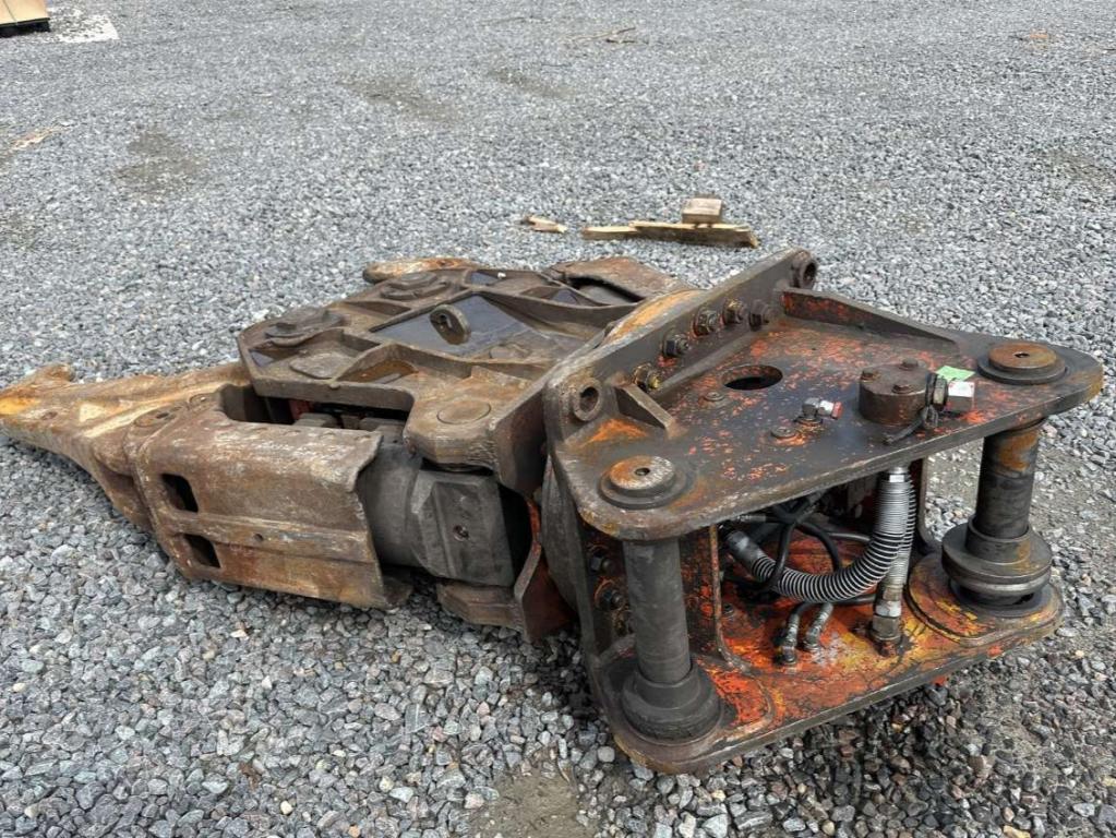 NPK SV-24XR Photo 6