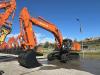 Hitachi ZX690LCH-7 Photo 1 thumbnail