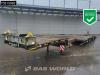 Faymonville F-S44-1ALN Extendable Ramps Steering Axle Photo 1 thumbnail