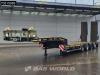 Faymonville F-S44-1ALN Extendable Ramps Steering Axle Photo 3 thumbnail