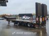 Faymonville F-S44-1ALN Extendable Ramps Steering Axle Photo 5 thumbnail