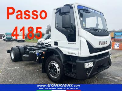 Iveco Eurocargo 190-250P en vente par Gorrieri Autocarri Srl