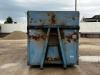 CONTAINER SCARRABILE USATO PER SEGATURA Photo 2 thumbnail