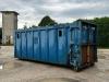 CONTAINER SCARRABILE USATO PER SEGATURA Photo 3 thumbnail