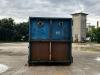 CONTAINER SCARRABILE USATO PER SEGATURA Photo 4 thumbnail