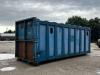 CONTAINER SCARRABILE USATO PER SEGATURA Photo 5 thumbnail