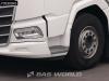 Daf XG 480 4X2 Retarder 2xTanks ACC Standklima Photo 14 thumbnail