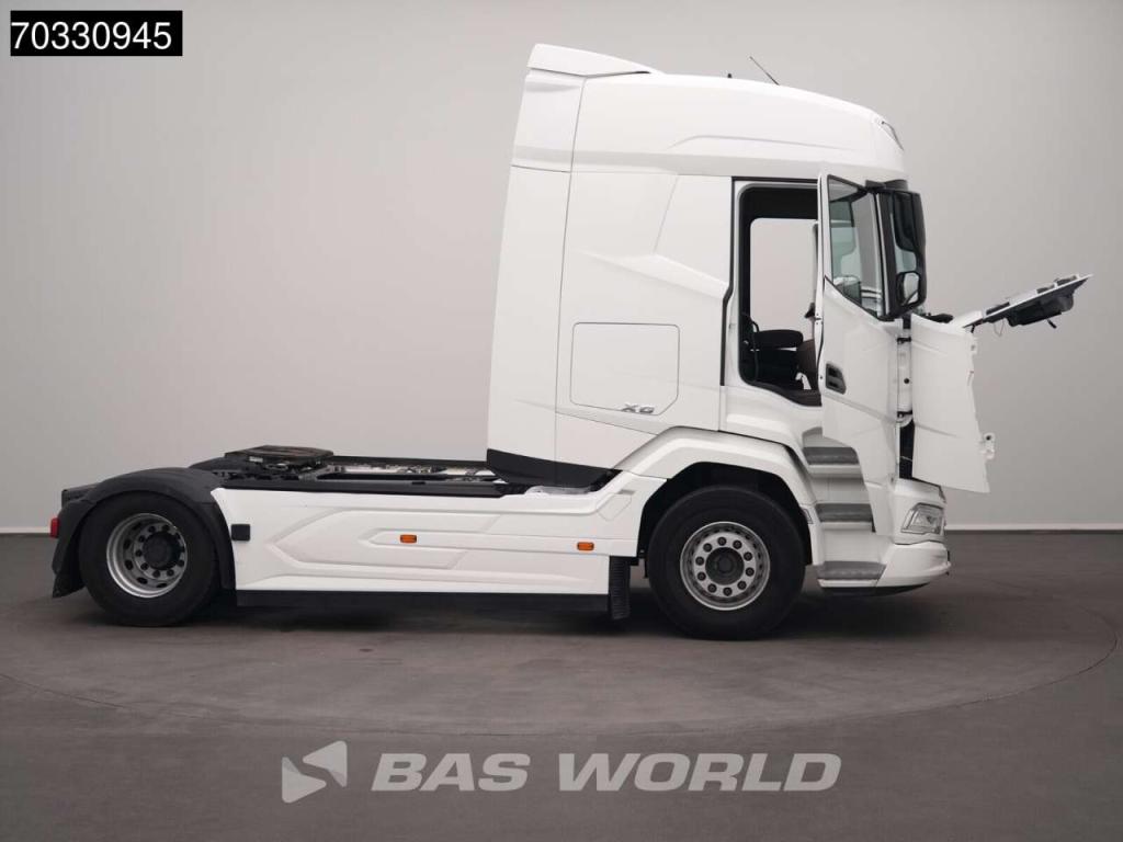 Daf XG 480 4X2 Retarder 2xTanks ACC Standklima Photo 11