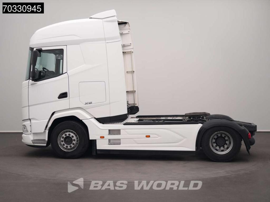 Daf XG 480 4X2 Retarder 2xTanks ACC Standklima Photo 12