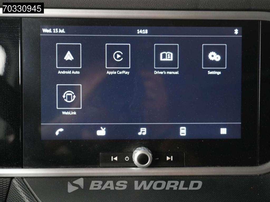 Daf XG 480 4X2 Retarder 2xTanks ACC Standklima Photo 28