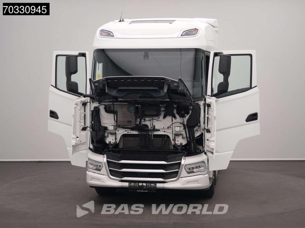 Daf XG 480 4X2 Retarder 2xTanks ACC Standklima Photo 8