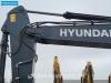 Hyundai R210 NEW UNUSED - 6 CYLINDER ENGINE Photo 16 thumbnail