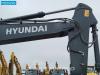 Hyundai R210 NEW UNUSED - 6 CYLINDER ENGINE Photo 19 thumbnail