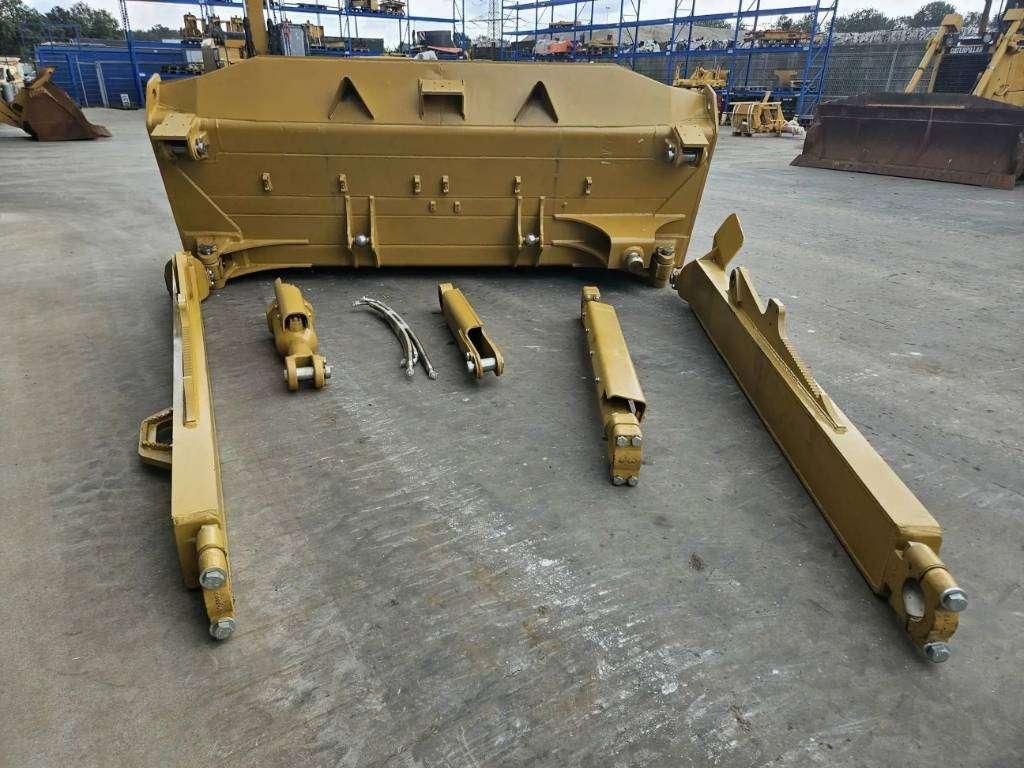 Caterpillar D8N SU Photo 6