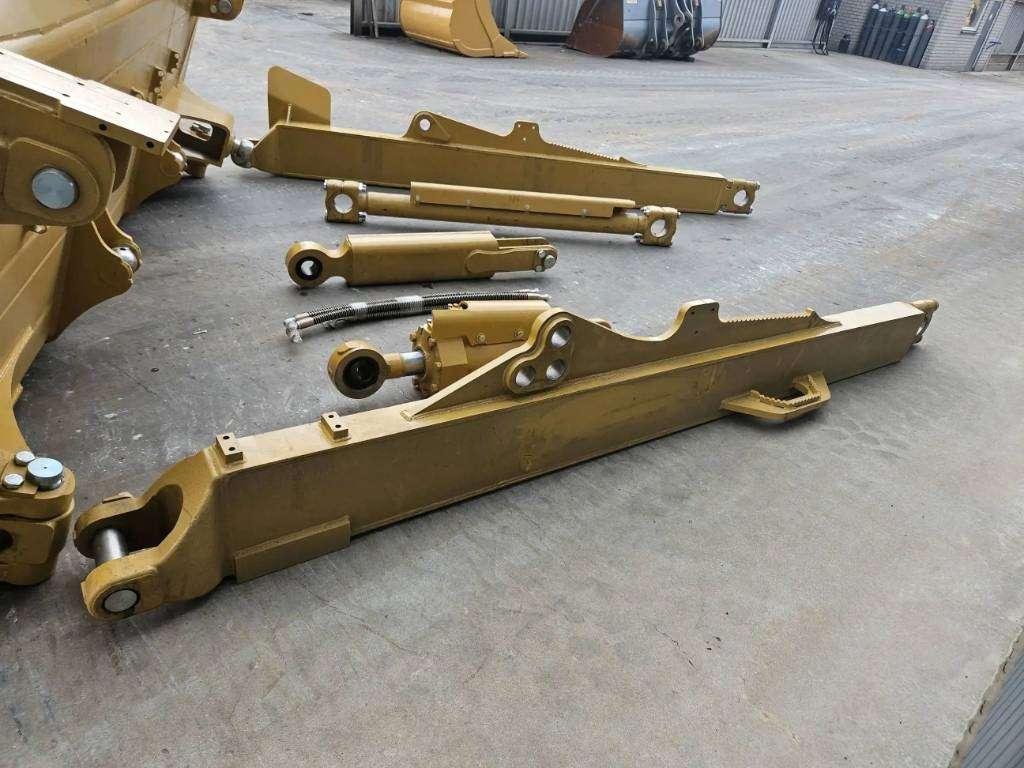 Caterpillar D8N SU Photo 7