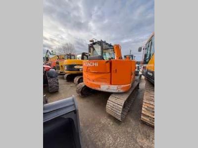 Hitachi ZX85 en vente par D'Avino Srl