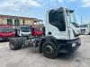 Iveco EUROCARGO 180-250 Photo 10 thumbnail